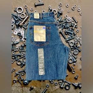 NWT! Men’s • Gravel Gear • Relaxed Fit • 5 Pocket Jeans • 32 x 30